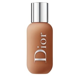 Dior Backstage Foundation 5 Warm Peach